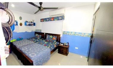 Se vende casa en Jardín Santa Marta