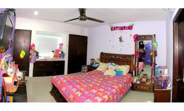 Se vende casa en Jardín Santa Marta