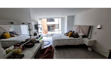 VENTA APARTAMENTO SAN PATRICIO AUTOMATIZADO