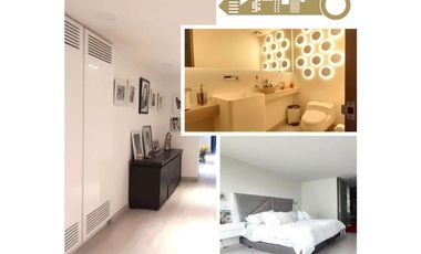 VENTA APARTAMENTO SAN PATRICIO AUTOMATIZADO