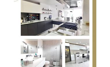 VENTA APARTAMENTO SAN PATRICIO AUTOMATIZADO