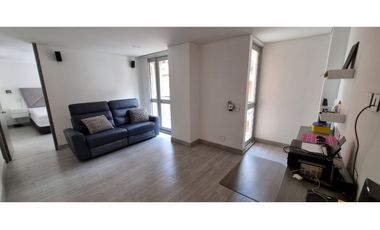 VENTA APARTAMENTO SAN PATRICIO AUTOMATIZADO