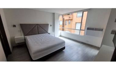 VENTA APARTAMENTO SAN PATRICIO AUTOMATIZADO