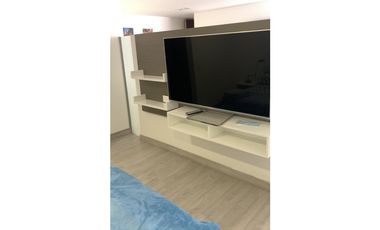 VENTA APARTAMENTO SAN PATRICIO AUTOMATIZADO