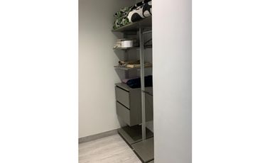 VENTA APARTAMENTO SAN PATRICIO AUTOMATIZADO