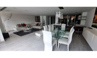 VENTA APARTAMENTO SAN PATRICIO AUTOMATIZADO