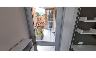 VENTA APARTAMENTO SAN PATRICIO AUTOMATIZADO