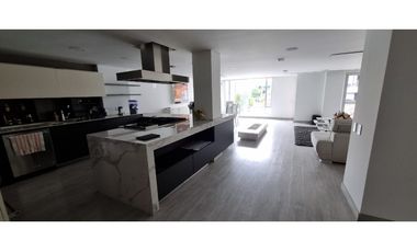 VENTA APARTAMENTO SAN PATRICIO AUTOMATIZADO