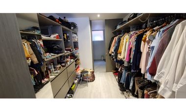 VENTA APARTAMENTO SAN PATRICIO AUTOMATIZADO