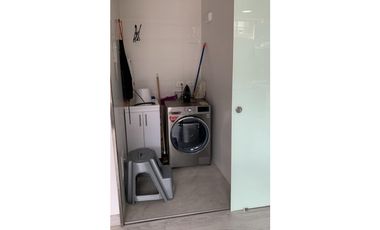 VENTA APARTAMENTO SAN PATRICIO AUTOMATIZADO