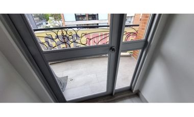 VENTA APARTAMENTO SAN PATRICIO AUTOMATIZADO