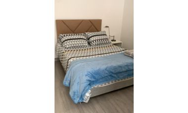 VENTA APARTAMENTO SAN PATRICIO AUTOMATIZADO