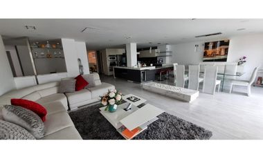 VENTA APARTAMENTO SAN PATRICIO AUTOMATIZADO