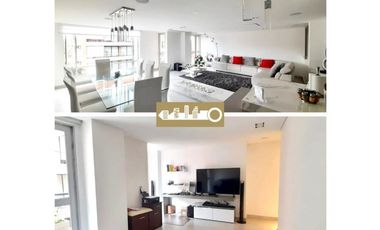 VENTA APARTAMENTO SAN PATRICIO AUTOMATIZADO