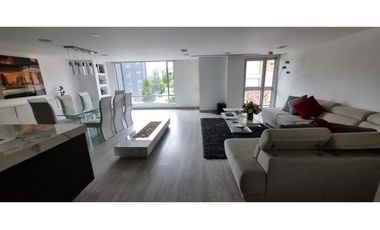 VENTA APARTAMENTO SAN PATRICIO AUTOMATIZADO