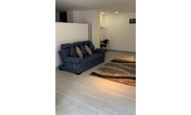 VENTA APARTAMENTO SAN PATRICIO AUTOMATIZADO