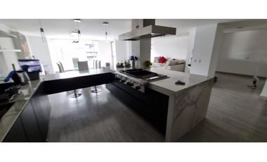 VENTA APARTAMENTO SAN PATRICIO AUTOMATIZADO