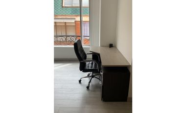 VENTA APARTAMENTO SAN PATRICIO AUTOMATIZADO