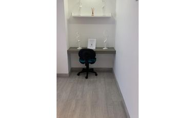 VENTA APARTAMENTO SAN PATRICIO AUTOMATIZADO