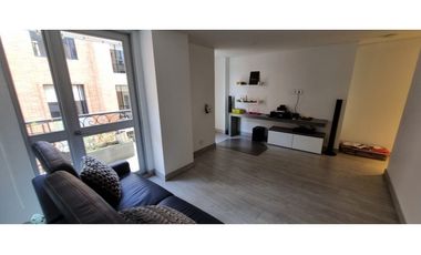 VENTA APARTAMENTO SAN PATRICIO AUTOMATIZADO