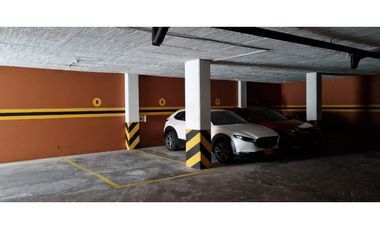 VENTA APARTAMENTO SAN PATRICIO AUTOMATIZADO