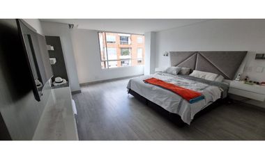 VENTA APARTAMENTO SAN PATRICIO AUTOMATIZADO