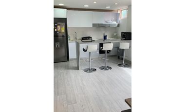 VENTA APARTAMENTO SAN PATRICIO AUTOMATIZADO
