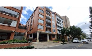 VENTA APARTAMENTO SAN PATRICIO AUTOMATIZADO