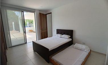 VENDO o ARRIENDO CASA CON PISCINA VILLETA