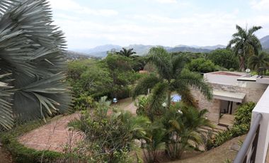 ALQUILA CASA CAMPESTRE EN CONDOMINIO