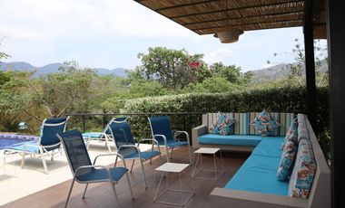 ALQUILA CASA CAMPESTRE EN CONDOMINIO