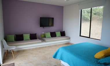ALQUILA CASA CAMPESTRE EN CONDOMINIO