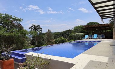 ALQUILA CASA CAMPESTRE EN CONDOMINIO