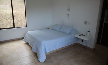 ALQUILA CASA CAMPESTRE EN CONDOMINIO