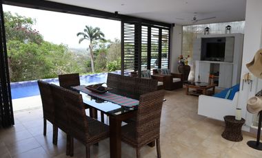 ALQUILA CASA CAMPESTRE EN CONDOMINIO