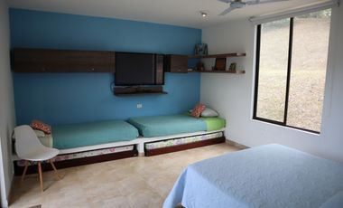 ALQUILA CASA CAMPESTRE EN CONDOMINIO