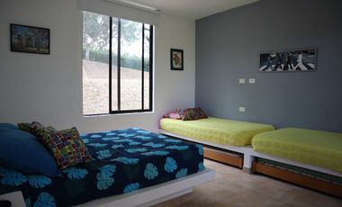 ALQUILA CASA CAMPESTRE EN CONDOMINIO