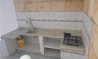 Casa En Barrio Cerca Al Centro De La Mesa