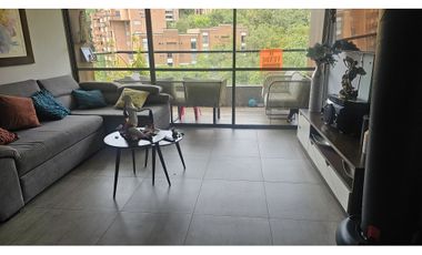 Apartamento venta La frontera Medellin