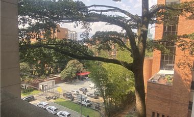 Oficina en venta El Poblado