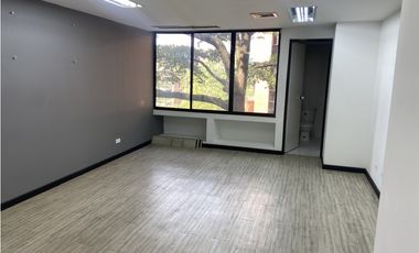 Oficina en venta El Poblado
