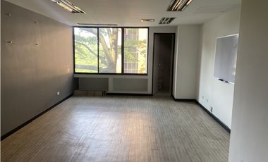 Oficina en venta El Poblado