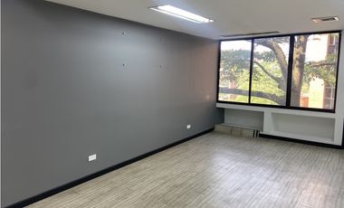 Oficina en venta El Poblado