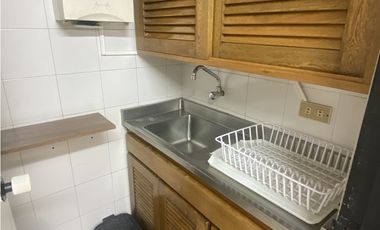 Oficina en venta El Poblado