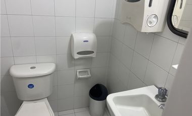 Oficina en venta El Poblado