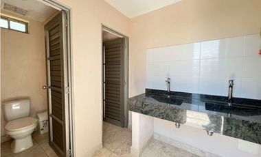 VENTA LOTE con PISCINA Y KIOSKO en VILLAS DEL PALMAR TURBACO BOLIVAR