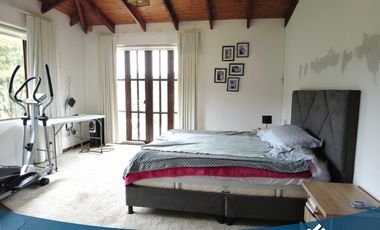 Vendo Casa en Tenjo Vereda Carrasquilla