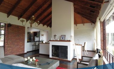 Vendo Casa en Tenjo Vereda Carrasquilla