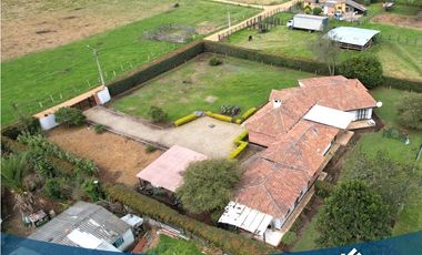 Vendo Casa en Tenjo Vereda Carrasquilla