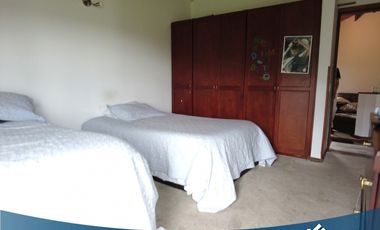 Vendo Casa en Tenjo Vereda Carrasquilla